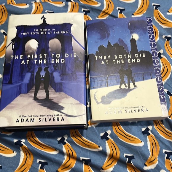 Book set - Picture 3 of 3